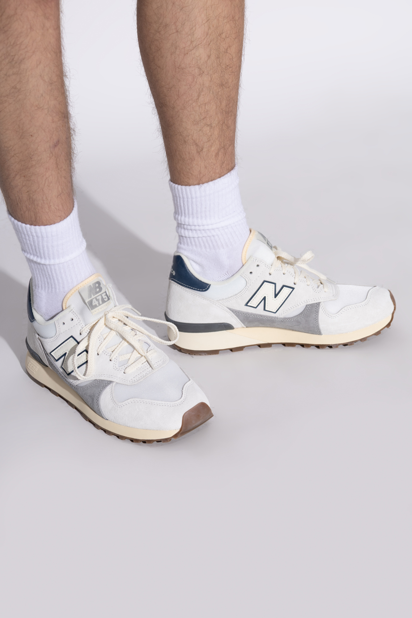 New Balance Sneakers U475FC | Men's Shoes | Vitkac
